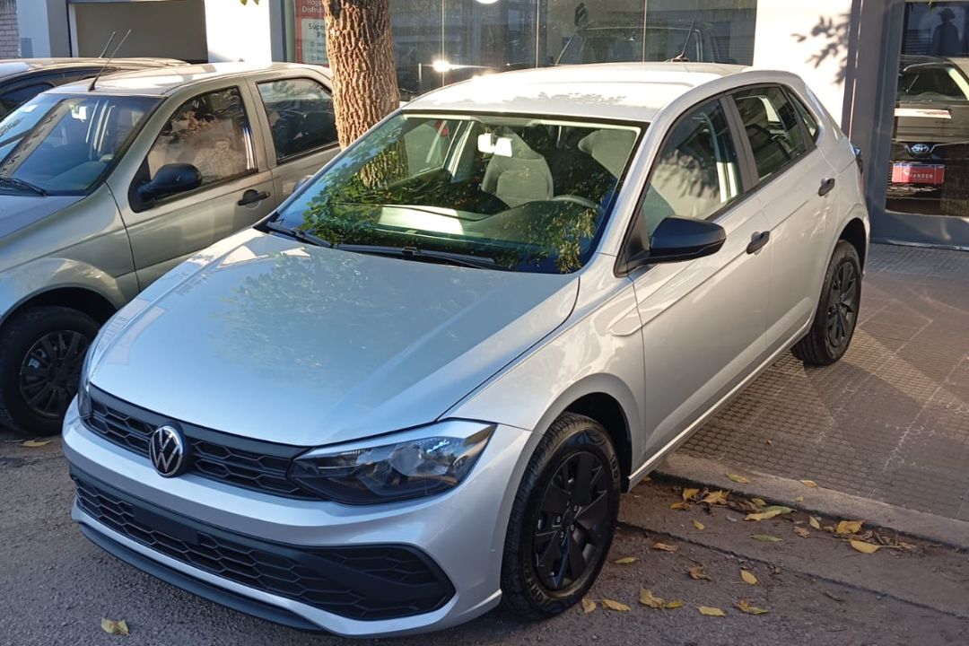 foto- VOLKSWAGEN-POLO