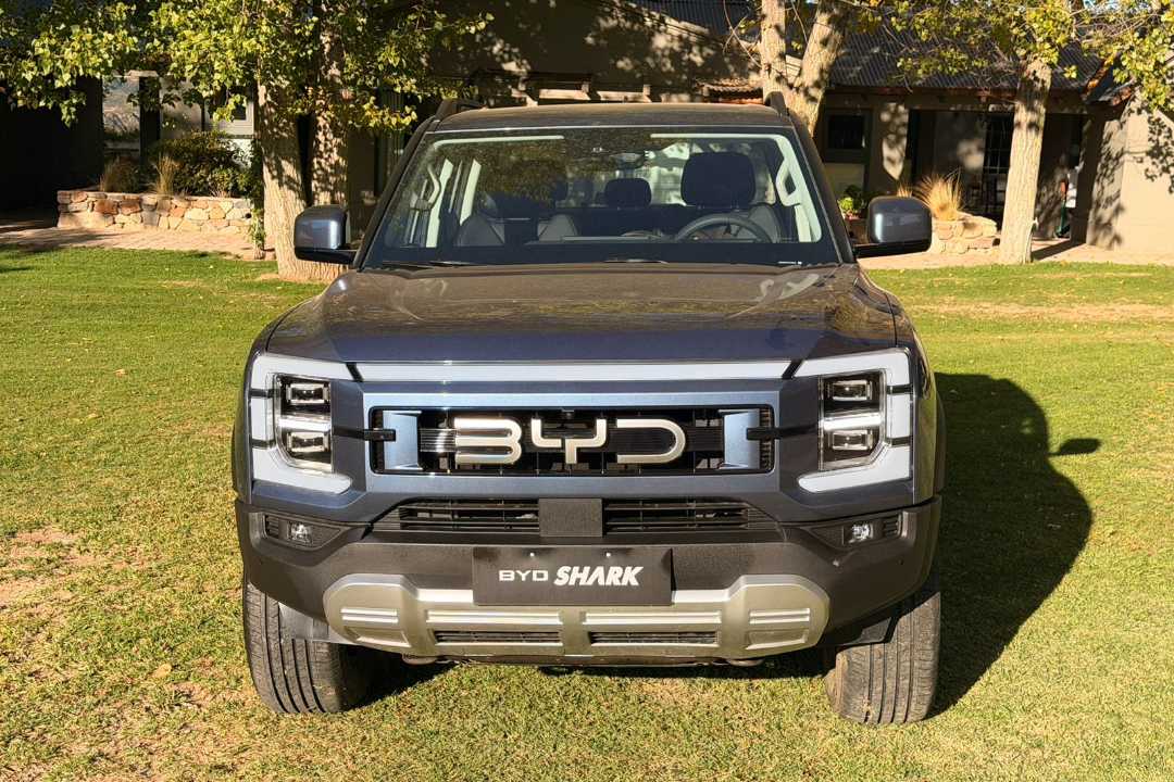 foto- BYD-SHARK