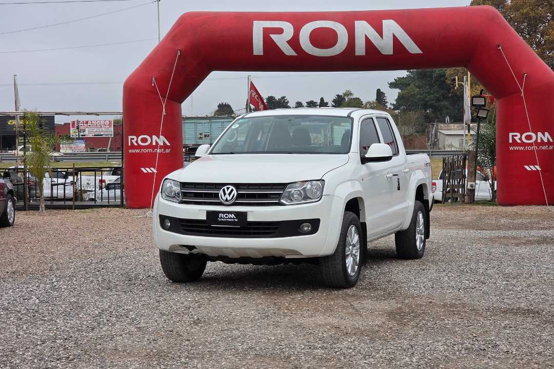 foto- VOLKSWAGEN-AMAROK